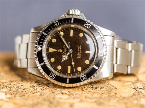 vintage rolex submariner 5513|rolex 5513 price.